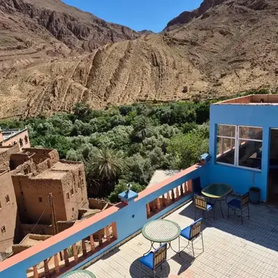 Riad La Fleur