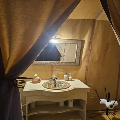 Gallery image of Safari Desert Camp in Merzouga
