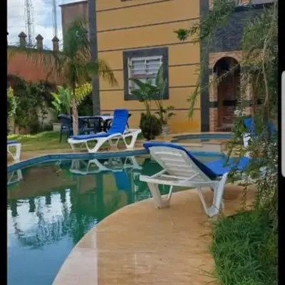Villa Sarghini