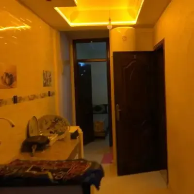منزل شامة