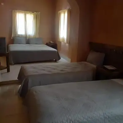 Hotel Ksar Kaissar