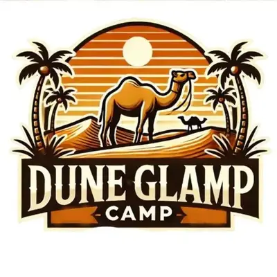 Dune Glamp Camp