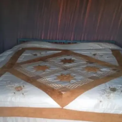 Sahara horizon Camp