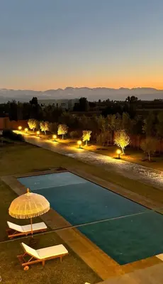 Gallery image of Villa Marrakech - Mountain View in Marrakech