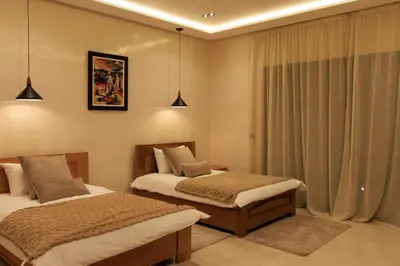 Gallery image of Villa Marrakech - Mountain View in Marrakech