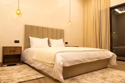 Gallery image of Villa Marrakech - Mountain View in Marrakech