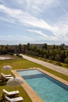 Gallery image of Villa Marrakech - Mountain View in Marrakech