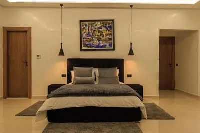 Gallery image of Villa Marrakech - Mountain View in Marrakech