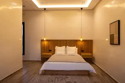 Gallery image of Villa Marrakech - Mountain View in Marrakech