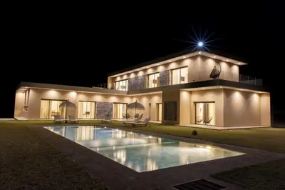 Gallery image of Villa Marrakech - Mountain View in Marrakech