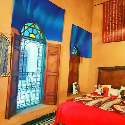 Dar lmallouki 2