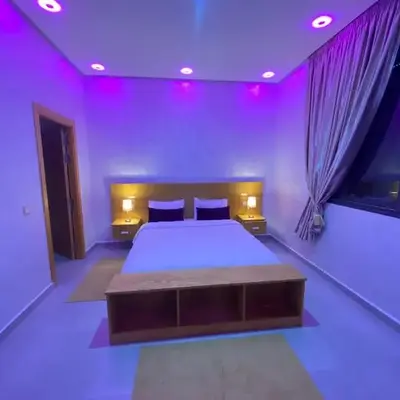 Villa wazoo