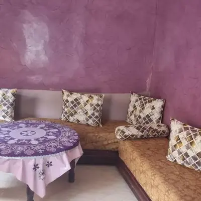 منزل باهية