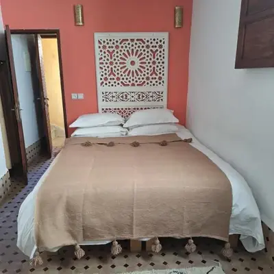 Appartement privé Medina