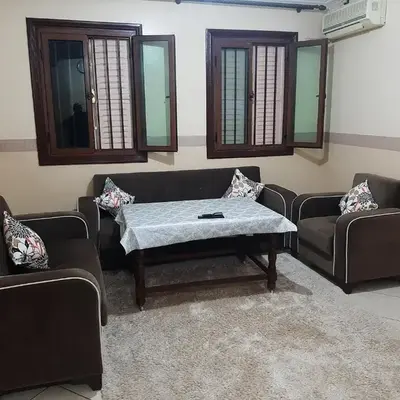 Appartement Fascinant à Meknès