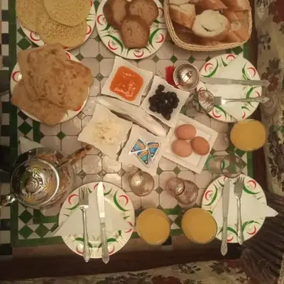 Dar Fes Familly