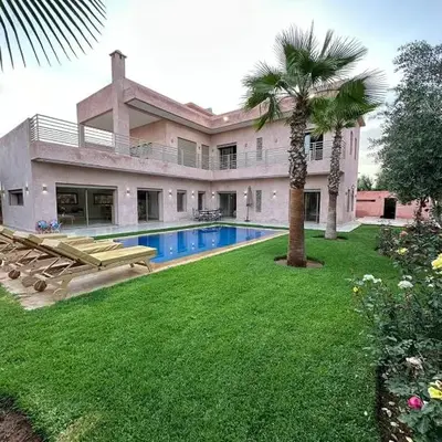 Villa Bellevue