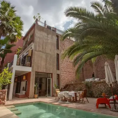 Charming 5 bedroom
