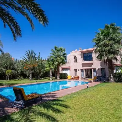 Villa Lumina