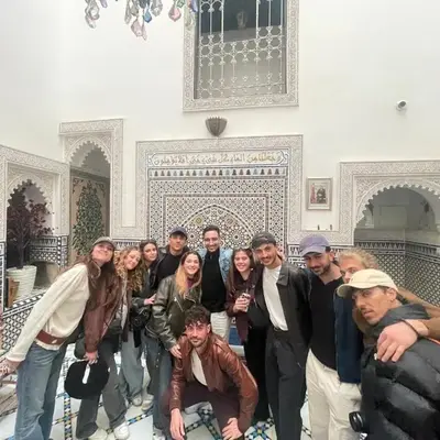 Riad Tilal Fes & spa