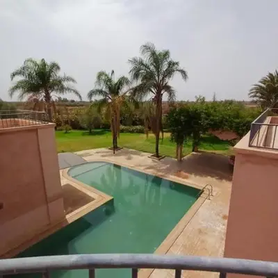 Villa Michel Lucas