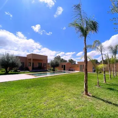 Villa Ghaith