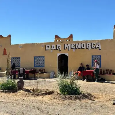 Riad Dar Menorca