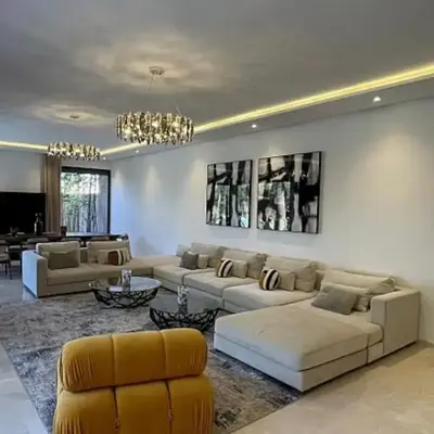 Villa youssef