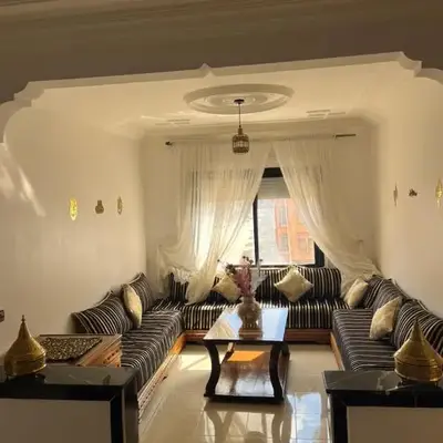 Résidence Oslo