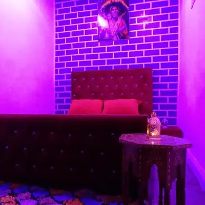 el habib