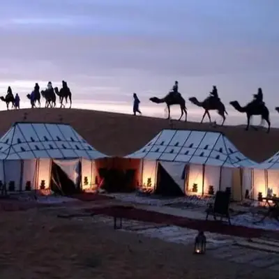 Merzougadreamcamp