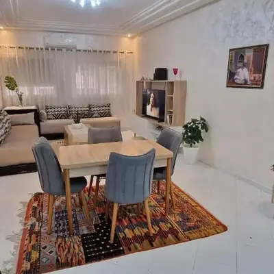Appartement de charme