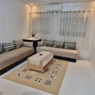 Cozy apartment