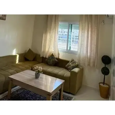 Home Louah Apartment Retreat