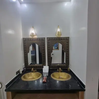 Gallery image of Villa Jnane Rabia in Amezrou