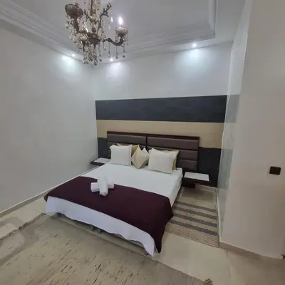Gallery image of Villa Jnane Rabia in Amezrou