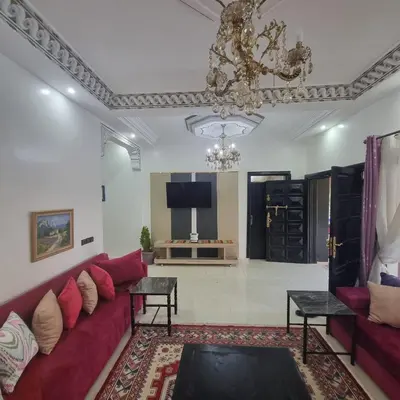 Gallery image of Villa Jnane Rabia in Amezrou