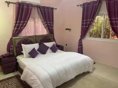 Gallery image of Villa Jnane Rabia in Amezrou