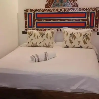 Fès Dar medina