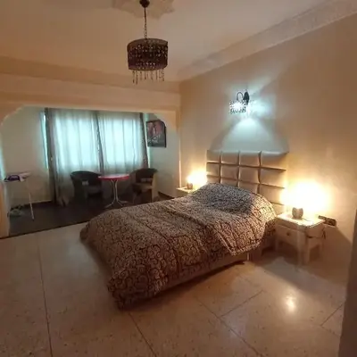 appartement splendid au centre ville