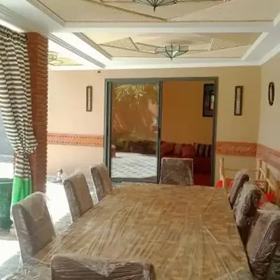 House Medina Villa