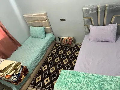 Gallery image of Dar Taznakhte Entre Tapis et Traditions in Tazenakht