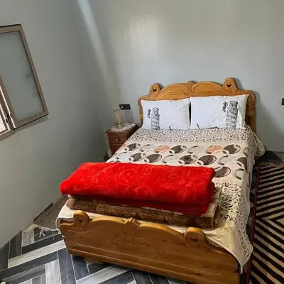 Dar Taznakhte Entre Tapis et Traditions