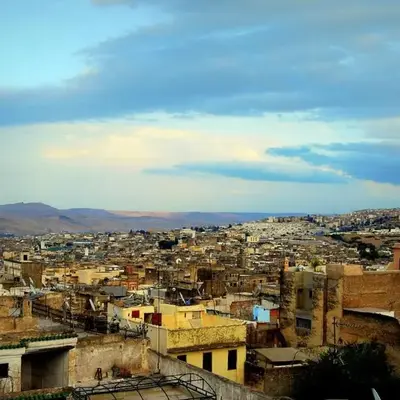 Dar Tadla Fes