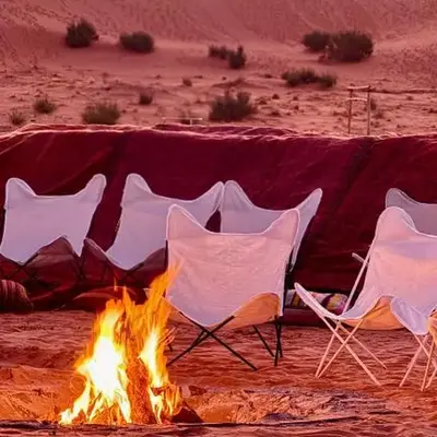 Four Seasons Camp