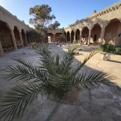 Auberge Itrane merzouga