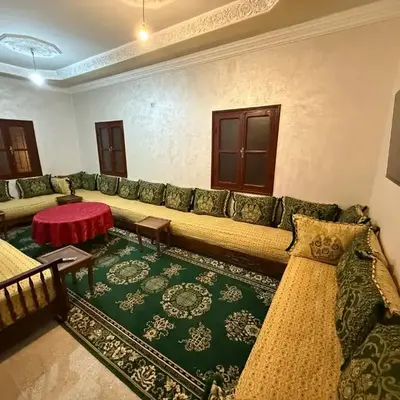 Appartement familial confortable au centre ville