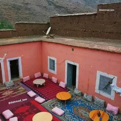 Hôtel flora