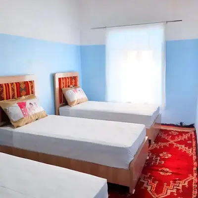 Tagmat guest house