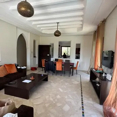 Beautiful Villa near Marrakesh